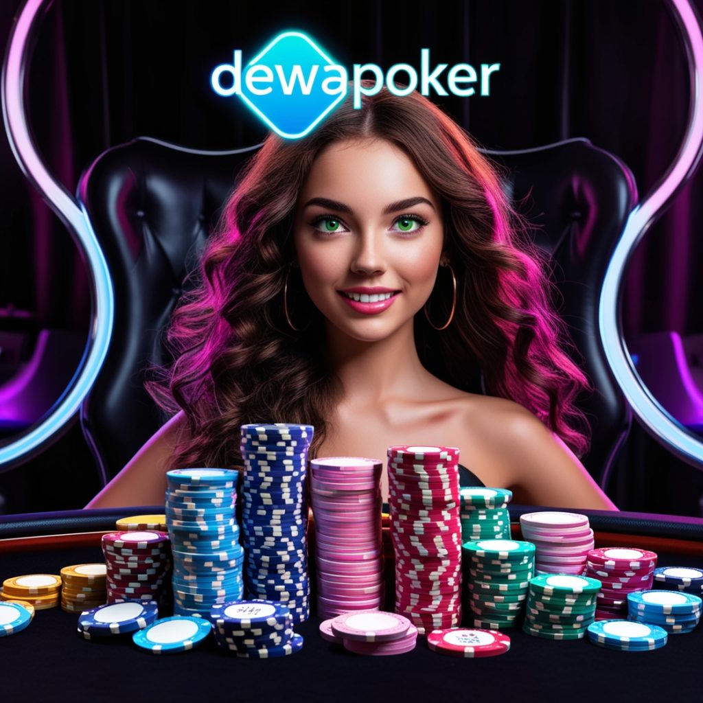 DewaPoker
