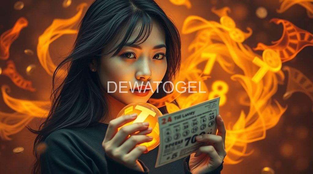 Paito Warna HK : Kunci Menuju Prediksi Angka Jitu Anda