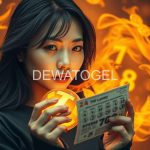 Paito Warna HK : Kunci Menuju Prediksi Angka Jitu Anda